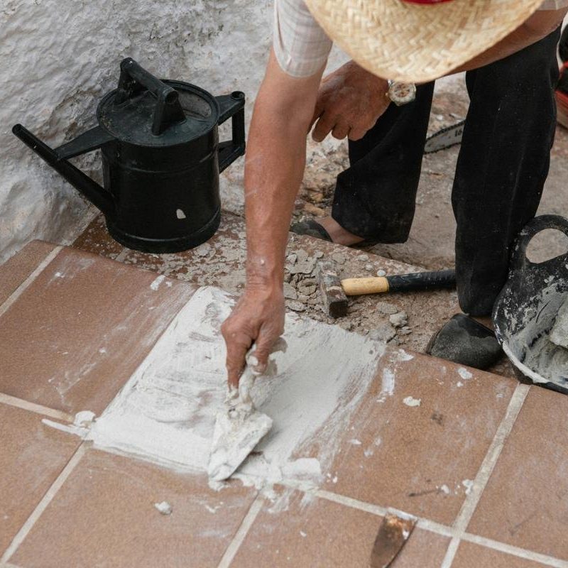 fixing-floor